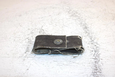 1995 Arctic Cat Pantera Oem Rear Limiter Strap 0604-581 SA17