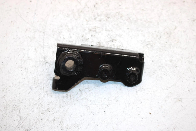 2001 Polaris Xplorer Oem Rear Brake Pedal Mount 1910375-067 Q5498