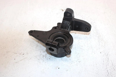 1996 Kawasaki Bayou 300 Oem Right Steering Knuckle 39186-1099 AK19