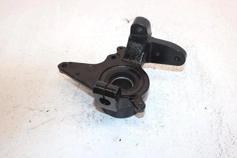 1996 Kawasaki Bayou 300 Oem Right Steering Knuckle 39186-1099 AK19