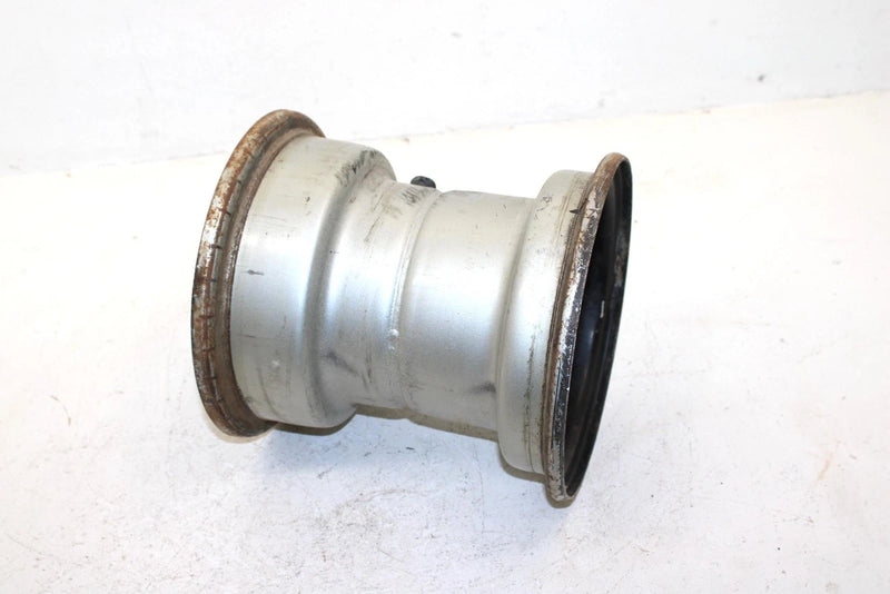 1984 Yamaha  Ytm 200 L Oem Front Wheel Rim 29U-25180-00-35 AY48