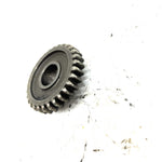 83-86 Suzuki ALT125 OEM 30T Reverse Idler Gear 24561-18910 AS31