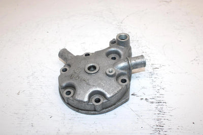 1989 Yamaha Inviter Oem Cylinder Head 81E-11111-01-00 SY17