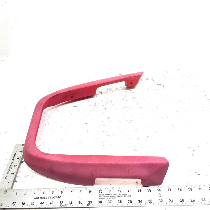 1995 Polaris SL 750 OEM Rear Grab Handle 5431729-182 JP38