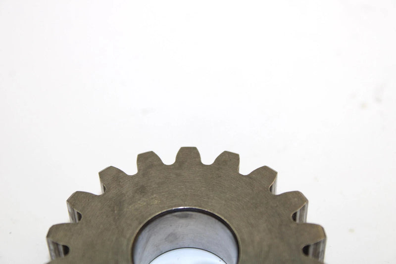 84 Honda ATC 200S OEM Transmission 18T Reverse Idle Gear 23961-969-000 AH18