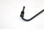 1999 Kawasaki Bayou 300 Oem Right Front Brake Pipe 43060-1081 AK10