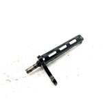 1996 Yamaha Warrior 350 OEM Left Foot Peg 3GD-27411-01-00 AY60