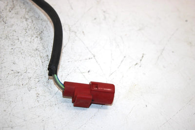 1987 Honda Fourtrax 350 A Oem Indicator Light Harness 38402-HA7-671 AH39