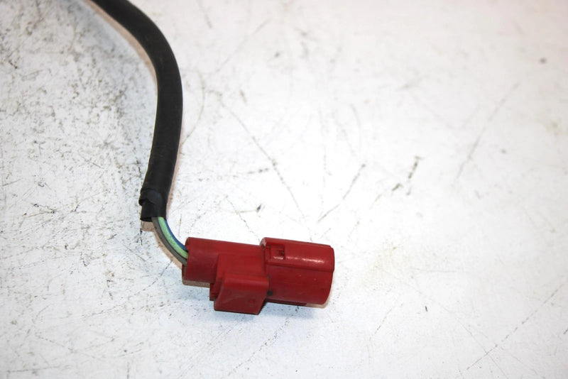 1987 Honda Fourtrax 350 A Oem Indicator Light Harness 38402-HA7-671 AH39