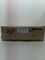 New Men’s Brown Texas Brand Cowboy Boots. M 311 9.5 9 1/2 B. 5-48
