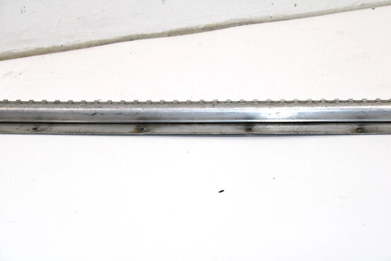 01 Polaris Rmk 800 Oem Heat Exchanger 1240058 SP159