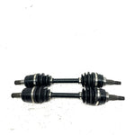 00-05 Honda Rancher 350 OEM Front Driveshaft Set 42250-HN5-672 AH47
