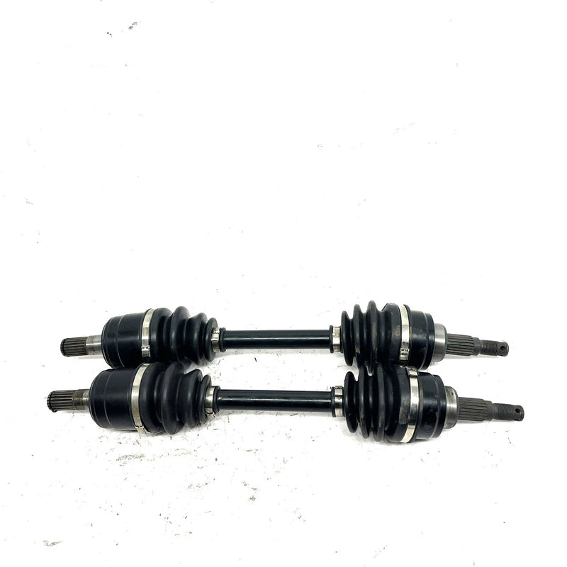 00-05 Honda Rancher 350 OEM Front Driveshaft Set 42250-HN5-672 AH47