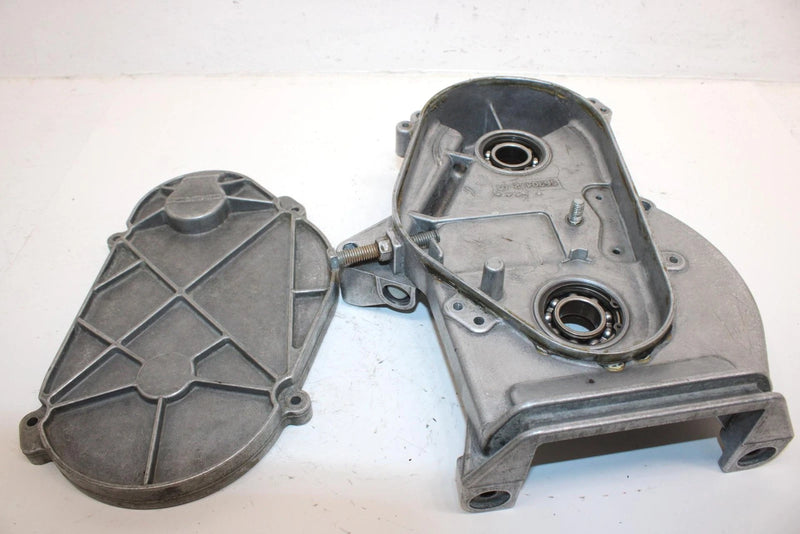 1994 Polaris 440 L/c Oem Chaincase W/Cover 5630968 5130849 SP73