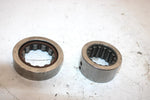 00 Arctic Cat Zr 600 Efi Oem Outer Crankshaft Bearing Set 3005-507 SA186
