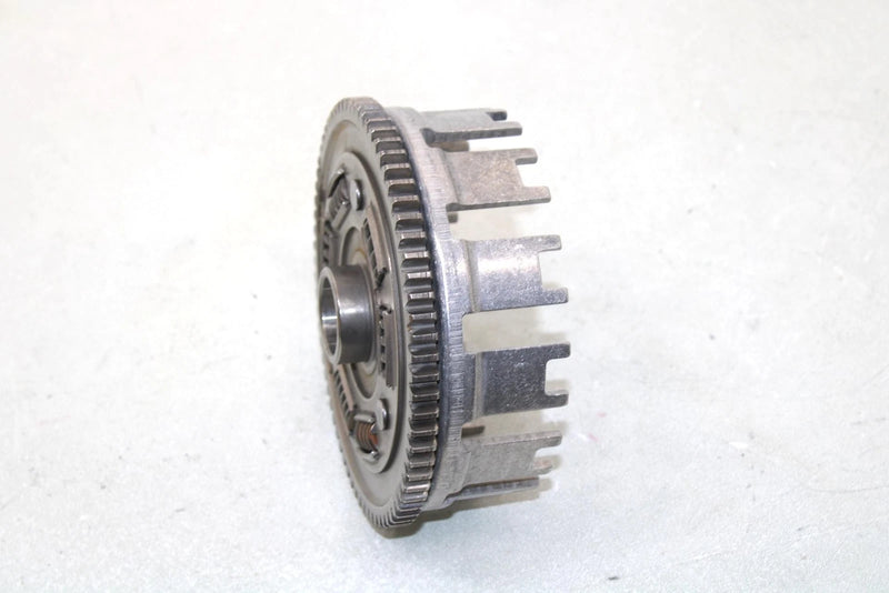 2006 Polaris Outlaw 500 Oem Outer Clutch Basket 3089617 AP4