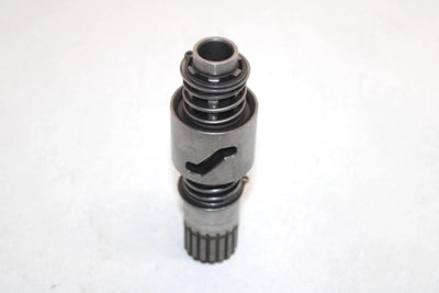 03 Suzuki Vinson 500 Lt-f500f Oem Gear Shift Shaft 29621-44D60 AS24