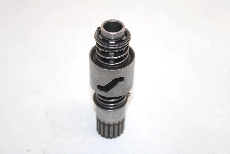 03 Suzuki Vinson 500 Lt-f500f Oem Gear Shift Shaft 29621-44D60 AS24