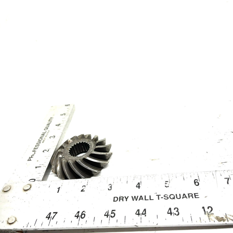 00 Arctic Cat 500 4x4 Automatic OEM 15T Sec Driven Bevel Gear 3402-551 AA32