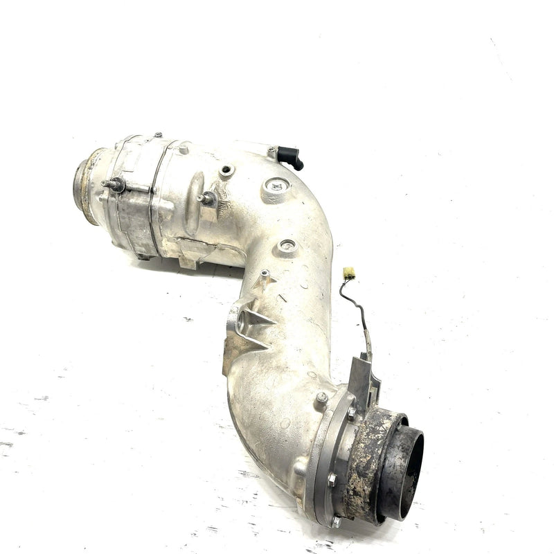 03 Yamaha WaveRunner XLT1200 OEM Exhaust Muffler Pipe 68N-41123-00-94 JY30