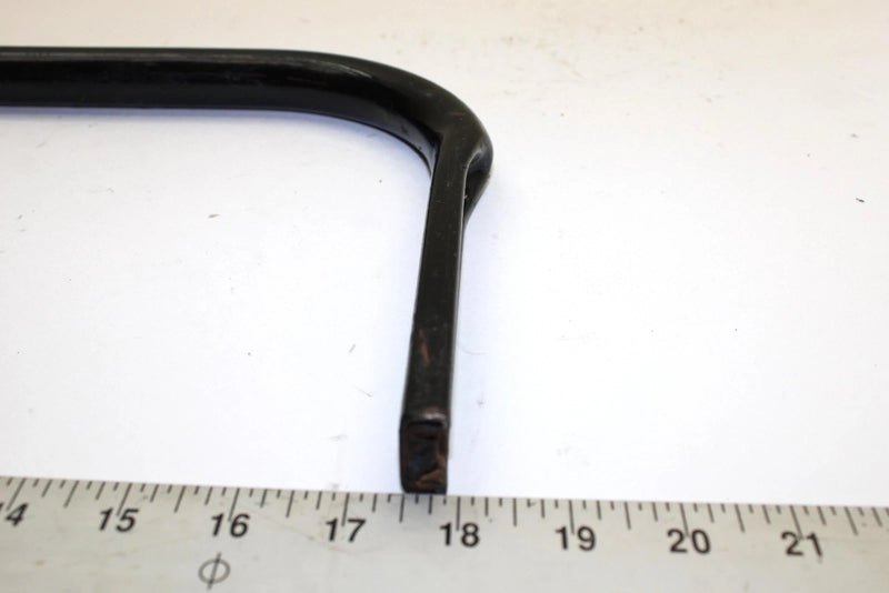 1996 Ski-doo Mach 1 Oem Rear Bumper 517243800 B252