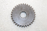 87 Polaris Trail Boss 4x4 Oem 33T Transmission Gear 3231514 AP127