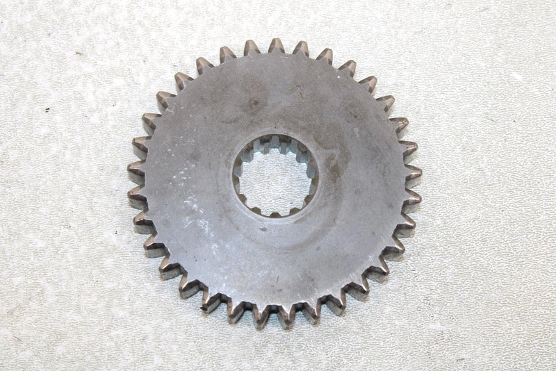 87 Polaris Trail Boss 4x4 Oem 33T Transmission Gear 3231514 AP127