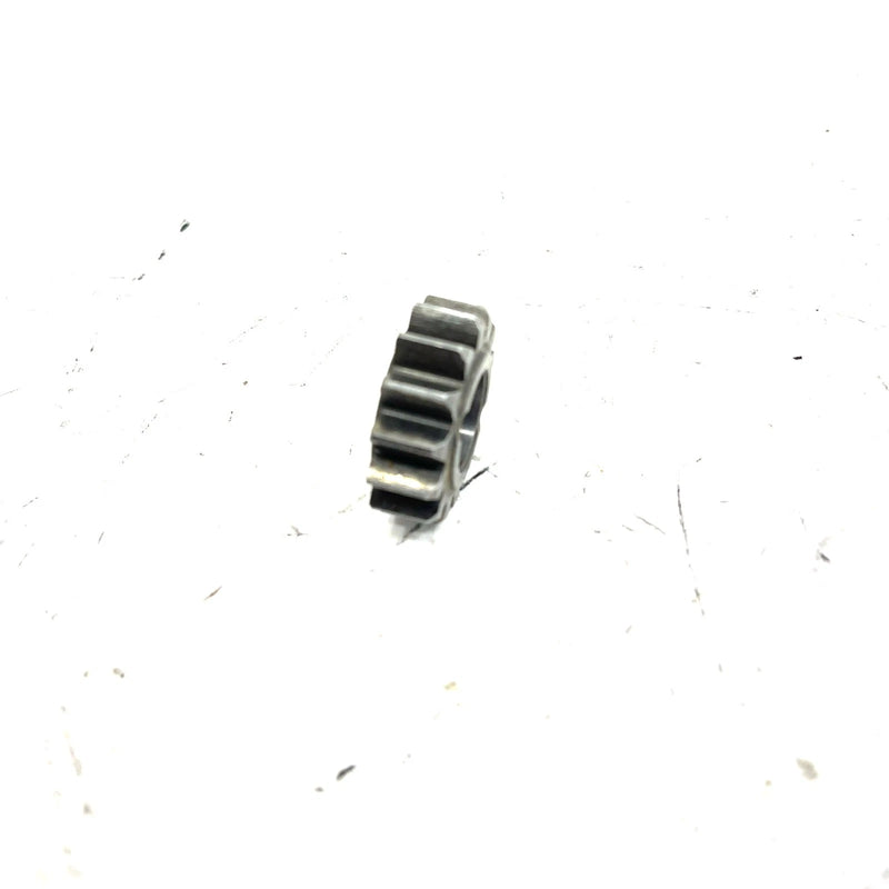 1999 Suzuki Quadrunner 160 OEM 14T 2nd Drive Gear AS30