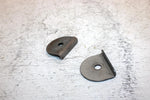 1997 Yamaha Vmax Sx 700 Triple Oem Rear Bracket Set 8CR-47426-11-00 SY10