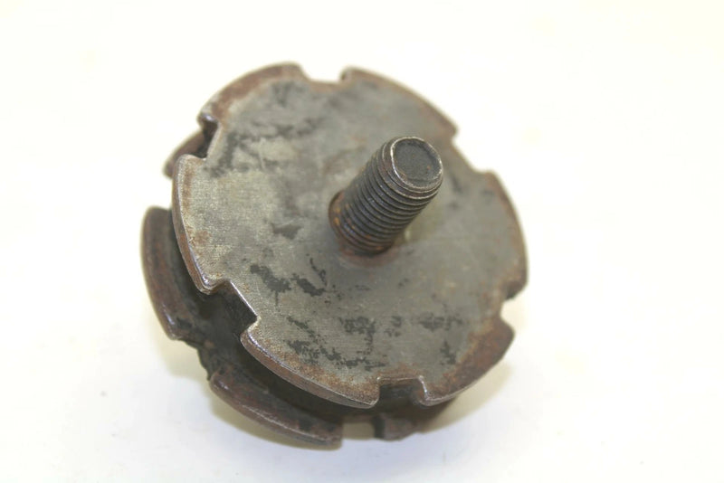 Yamaha OEM Engine Motor Mount Damper 8n8-21486-00-00 Q1726