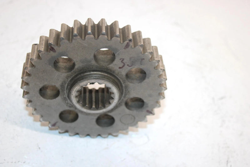 96 Polaris Xcr Sp 600 Oem 35P Drive Chain 3222053 SP154