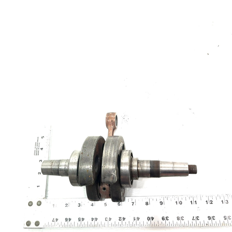 90-93 Polaris Trail Boss 350L 4X4 OEM Crankshaft 3084776 AP227