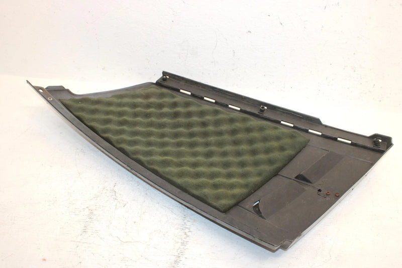 1996 Polaris 500 Oem Left Side Panel 5431742-177 SP12