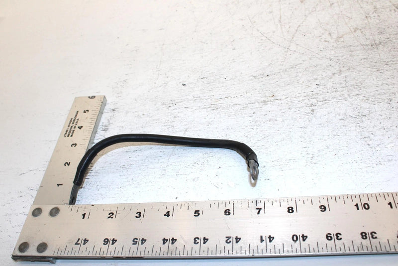 1994 Polaris Classic Touring Oem 10" Battery Negative Cable 4010089 SP55