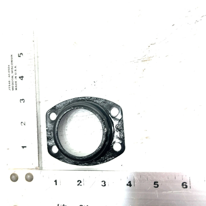 04 Yamaha Bruin 350 YFM350FA 4x4 OEM Rear Axle Retainer 4XE-G6513-00-00 AY63