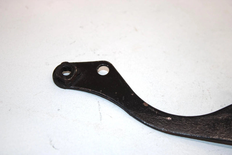 90 Suzuki Quadrunner 250 Lt4wd Oem Exhaust Guard Stay 14770-19B70 ASS