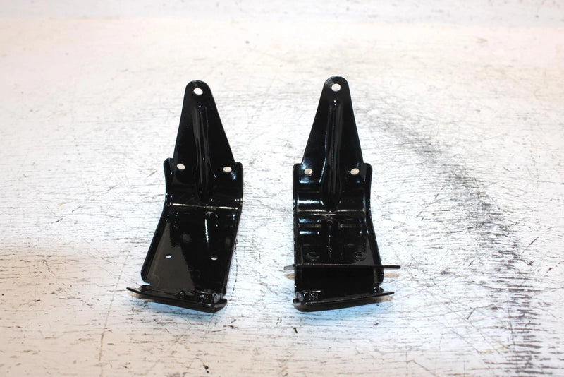 1999 Polaris 500 Indy Oem Side Panel Bracket Set 5420995 SP50