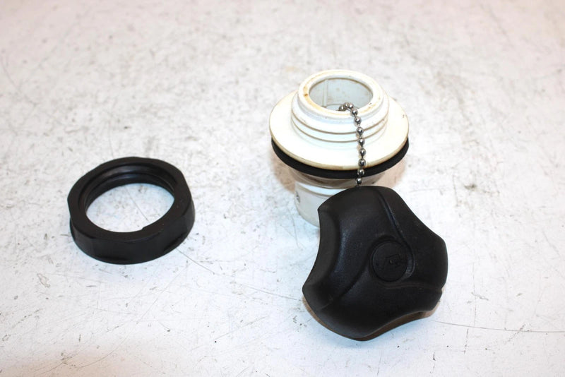 2000 Sea-doo Gtx Oem Oil Filler Neck 275000212 275000186 JS47