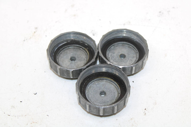 1993 Polaris Xlt Oem Carburetor Cap Set Of 3 3130184 SP212