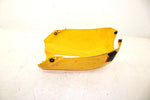 1984 Yamaha  Ytm 200 L Oem Tank Cover 21V-21711-00-00 AY48