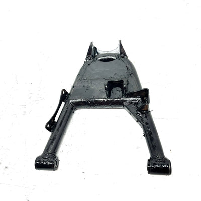 2004 Yamaha Rhino 660 OEM Rear Left Lower A Arm 5UG-F217M-00-00 XY3