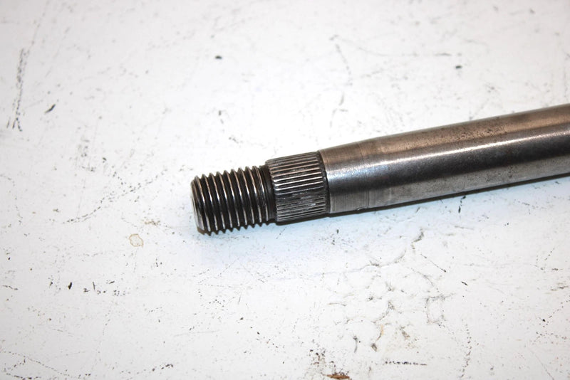 08 Arctic Cat Prowler Xt 650 Automatic Oem Steering Wheel Shaft 0405-321 XA0