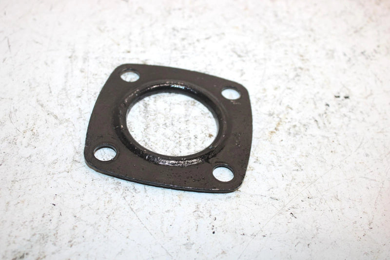 1990 Kawasaki Bayou 300 Oem Rear Brake Position Plate 14014-1072 AK22