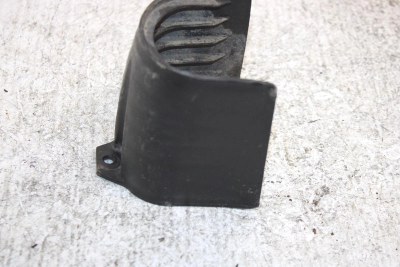 2001 Polaris Magnum 325 Oem Rear Brake Line Shield 5411653 Q5250