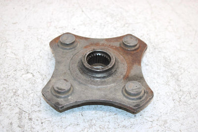 2007 Arctic Cat Atv 650 H1 Oem Wheel Hub 1502-464 AA25