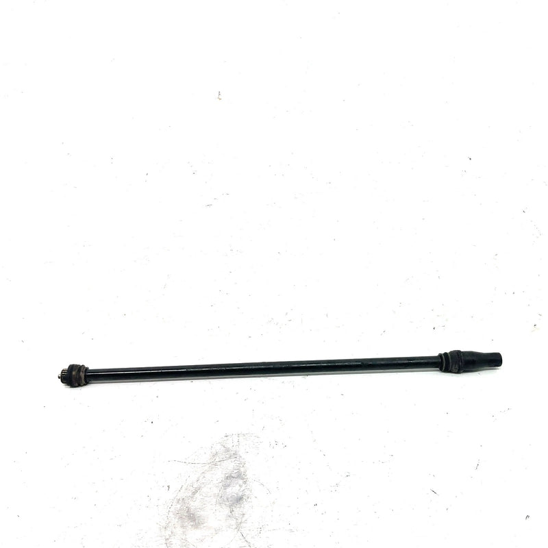 09-13 Honda Big Red 700 MUV700 OEM Front Drive Prop Shaft 40400-HL1-A00 XH0