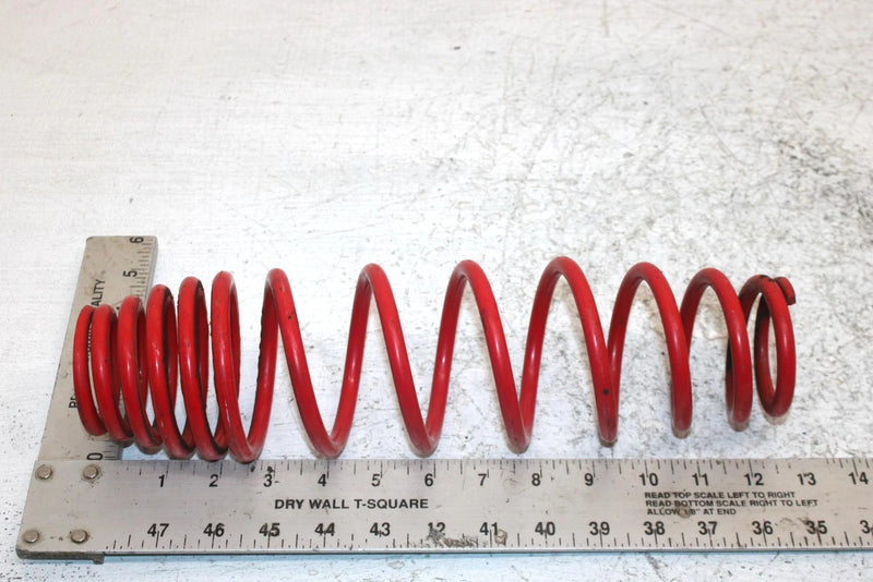 2003 Polaris Trial Blazer Oem Front Shock Spring  7042310-067 AP156