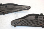 02 Ski-doo Grand Touring 500 Oem Intermediate Grill Set 517302031 SS24