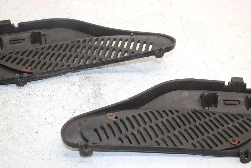 02 Ski-doo Grand Touring 500 Oem Intermediate Grill Set 517302031 SS24