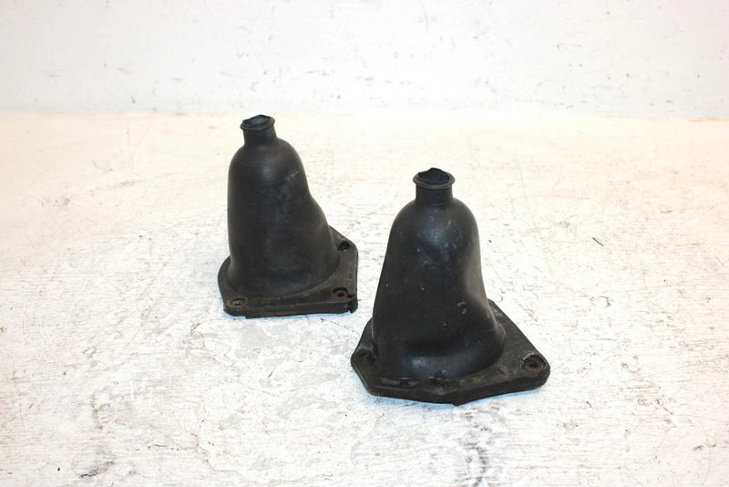 1998 Arctic Cat Zl 500 Oem Tie Rod Boot Set 0605-332 0605-333 SA16